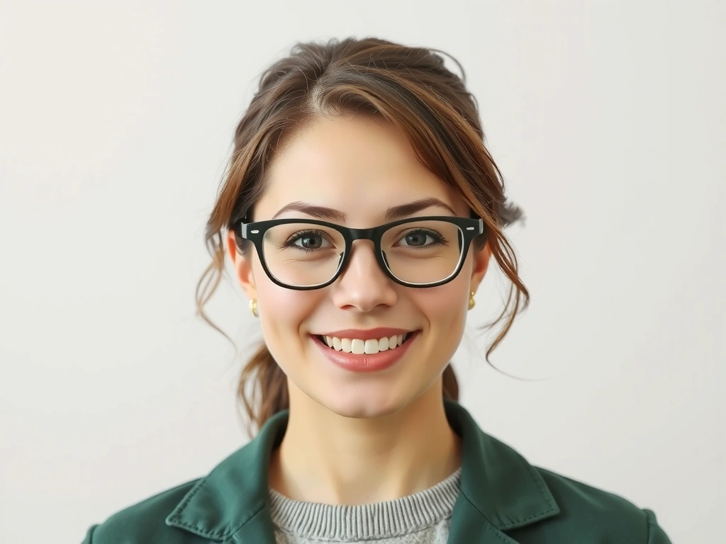 Elena Rossi - Creative Director