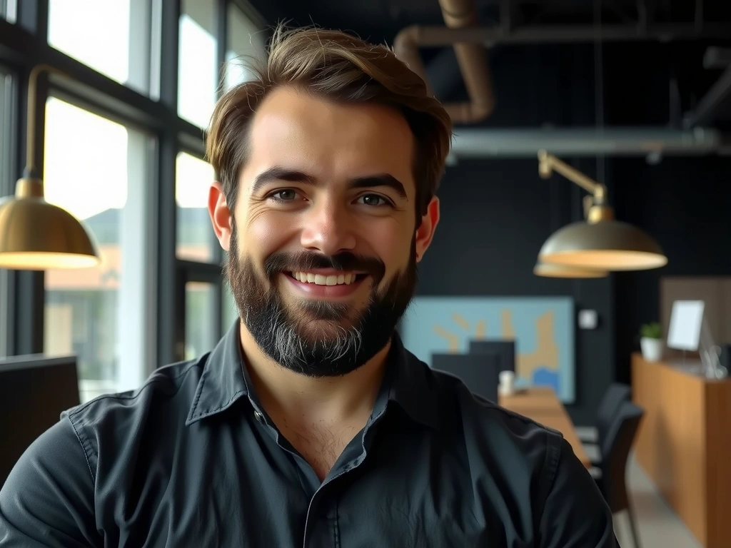 Marco Valenti - Tech Lead