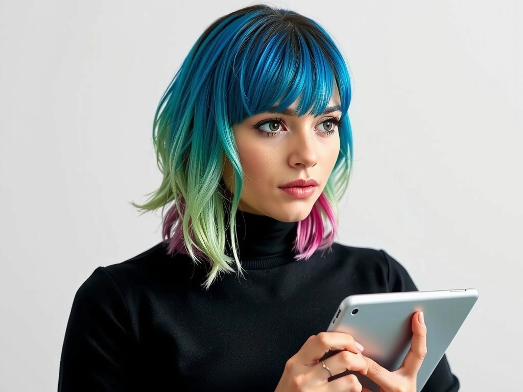 Sofia Bianchi - Art Lead