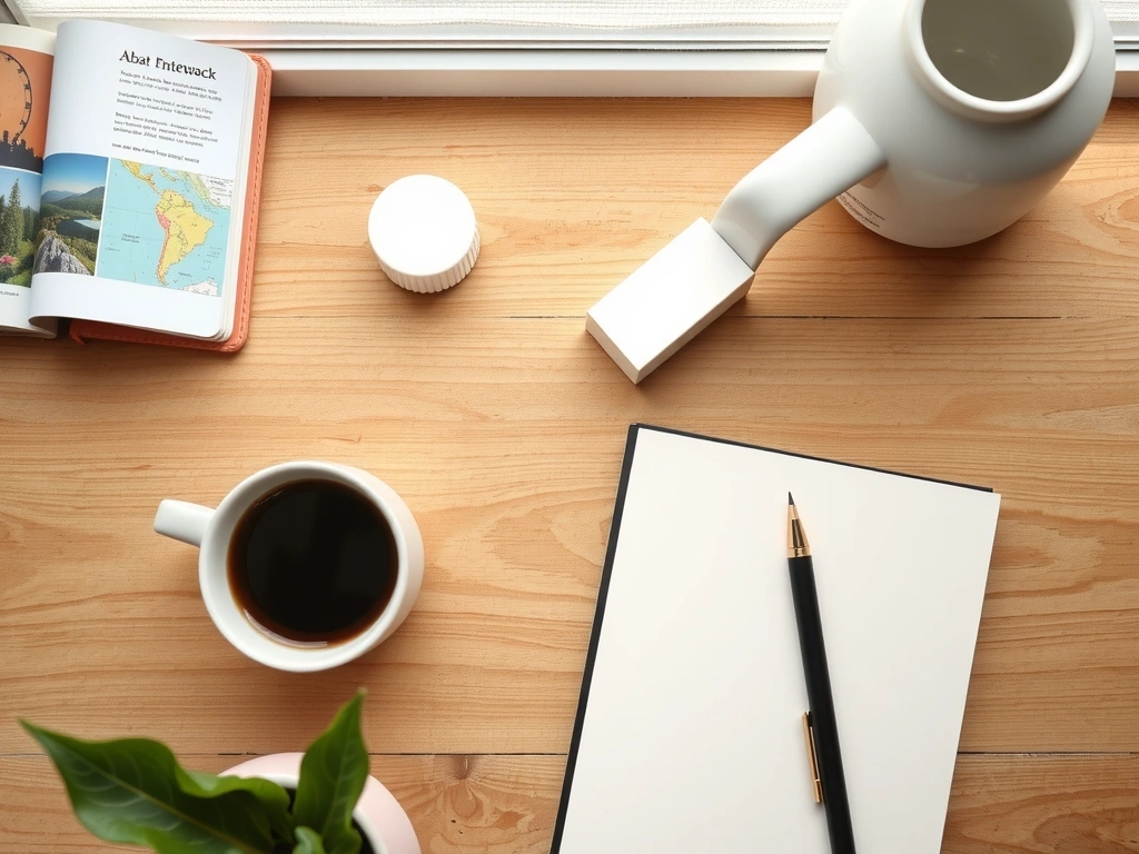 Mindful workspace environment