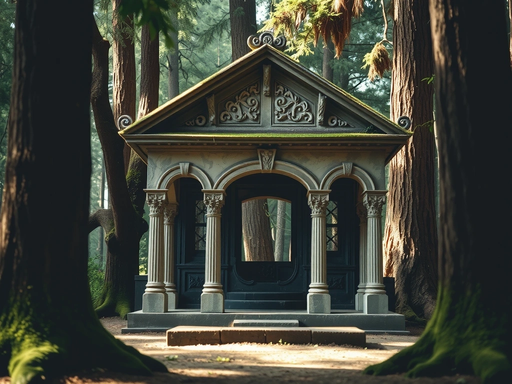 Atmospheric environmental design